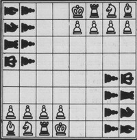 Чатранг - предок шахмат